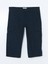Yeni Sezon Standart Kalip Gabardin Erkek Roller Sort - S51082Z8 5