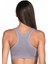 Modlive Gri Mı Emay 4026 Double Sporcu Büstiyer 3