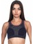 Modlive Lacivert Mı Emay 4026 Double Sporcu Büstiyer 1
