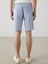 Yeni Sezon Slim Fit Erkek Sort - S56583Z8 4