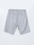 Yeni Sezon Slim Fit Erkek Sort - S56583Z8 2