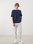 Yeni Sezon Standart Kalip Gabardin Erkek Jogger Pantolon - S53178Z8 1