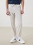 Yeni Sezon Standart Kalip Gabardin Erkek Jogger Pantolon - S53178Z8 2