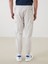 Yeni Sezon Standart Kalip Gabardin Erkek Jogger Pantolon - S53178Z8 4