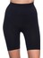 Modlive Siyah Mı Emay 2017 Düşük Bel Double Pantalon Korse 2