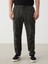 Yeni Sezon Rahat Kalip Gabardin Erkek Kargo Pantolon - S52938Z8 2