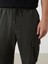 Yeni Sezon Rahat Kalip Gabardin Erkek Kargo Pantolon - S52938Z8 3