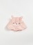 Yeni Sezon Kulak Detayli Kiz Bebek Bucket Sapka - S51402Z1 3