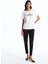 Yeni Sezon Slim Fit Kadin Jean Pantolon - S5BY51Z8 1
