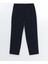 Yeni Sezon Beli Lastikli Kadin Pantolon - S55998Z8 2