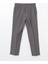 Yeni Sezon Beli Lastikli Kadin Pantolon - S5FU64Z8 2
