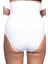 Modlive Beyaz Mı Emay 2009 Yüksek Bel Double Slip Korse 3
