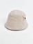 Yeni Sezon Nakisli Erkek Bebek Bucket Sapka - S46794Z1 2
