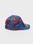 Yeni Sezon Spider-Man Baskili Erkek Cocuk Kep Sapka - S43489Z4 2