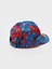 Yeni Sezon Spider-Man Baskili Erkek Cocuk Kep Sapka - S43489Z4 4