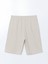 Yeni Sezon Rahat Kalip Erkek Bermuda Sort - S55988Z8 2