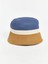 Yeni Sezon Renk Bloklu Erkek Bebek Bucket Sapka - S51399Z1 1