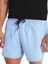Yeni Sezon Kisa Boy Basic Erkek Deniz Sortu - S37209Z8 3