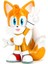 Orijinal Sonic The Hedgehog Kirpi Sonic Shadow Knuckles Tails Metal Oyuncakları Figürleri Seti 5