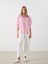Yeni Sezon Oversize Kadin Gomlek - S5HV57Z8 2