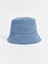 Yeni Sezon Desenli Erkek Bebek Bucket Sapka - S4GR59Z1 3