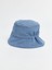 Yeni Sezon Desenli Erkek Bebek Bucket Sapka - S4GR59Z1 4