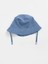Yeni Sezon Desenli Erkek Bebek Bucket Sapka - S4GR59Z1 5
