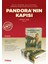 Pandora'nın Kapısı - Roman (Kişiye Özel Yazar Imzalı) 3