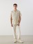 Yeni Sezon Loose Fit Erkek Jean Pantolon - S5GP84Z8 1