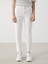 Yeni Sezon Straight Fit Kadin Jean Pantolon - S55561Z8 2