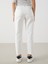 Yeni Sezon Straight Fit Kadin Jean Pantolon - S55561Z8 4