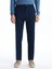 Yeni Sezon Standart Kalip Erkek Chino Pantolon - S5IK12Z8 2