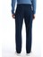 Yeni Sezon Standart Kalip Erkek Chino Pantolon - S5IK12Z8 4