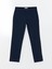 Yeni Sezon Standart Kalip Erkek Chino Pantolon - S5IK12Z8 5