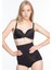 Modlive Siyah Mı Emay 7024 Yüksek Bel Slip Korse 1