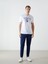 Yeni Sezon Slim Fit Erkek Kargo Pantolon - S5K562Z8 1