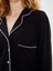 Yeni Sezon Gomlek Yaka Kadin Pijama Takimi - S59827Z8 3