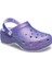 Platform Irid Glitter Clog Kadın Terlik 211024 5