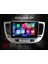 Kia Rio 2006-2011 Yıl Uyumlu 9 Inç Android Multimedya Carplay+Android Auto+Navigasyon 1