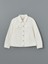 Yeni Sezon Gomlek Yaka Kadin Jean Ceket - S54581Z8 5