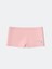 Yeni Sezon Baskili Kiz Cocuk Boxer 3'lu - S5FI34Z4 4
