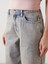 Yeni Sezon Baggy Fit Kadin Jean Pantolon - S5LK73Z8 4