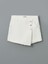 Yeni Sezon Standart Fit Kadin Jean Sort Etek - S5DN16Z8 5