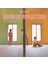 Room Of Reflection - Plak 1