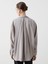 Yeni Sezon Oversize Poplin Kadin Gomlek - S5G411Z8 4