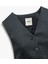 Yeni Sezon Slim Fit V Yaka Kolsuz Düğmeli Takım Yeleği 5