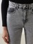 Yeni Sezon Mom Fit Kadin Jean Pantolon - S5DM89Z8 3