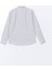 Yeni Sezon Regular Fit Uzun Kollu Armurlu Erkek Gomlek - S50873Z8 5