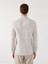 Yeni Sezon Slim Fit Uzun Kollu Armurlu Erkek Gomlek - S50980Z8 4