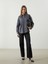 Yeni Sezon Oversize Kadin Jean Gomlek - S5LN69Z8 2
